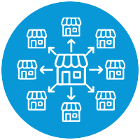 フランチャイズ