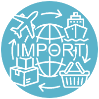 輸入